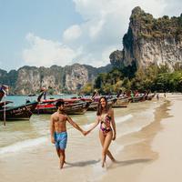 Отзыв от Карина - Виза Destination Thailand